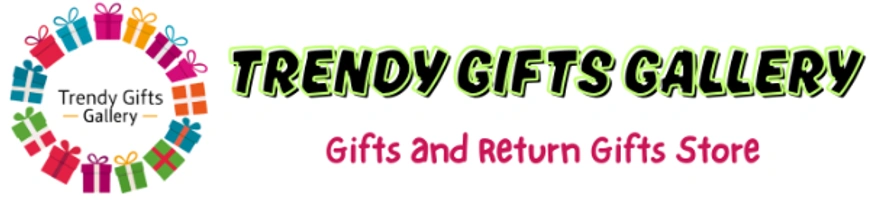 Trendy Gifts - Logo