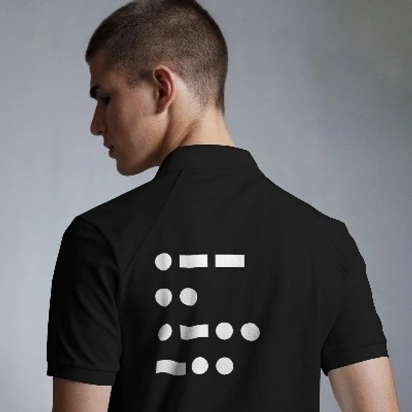 Wild Blood - XXL, Black