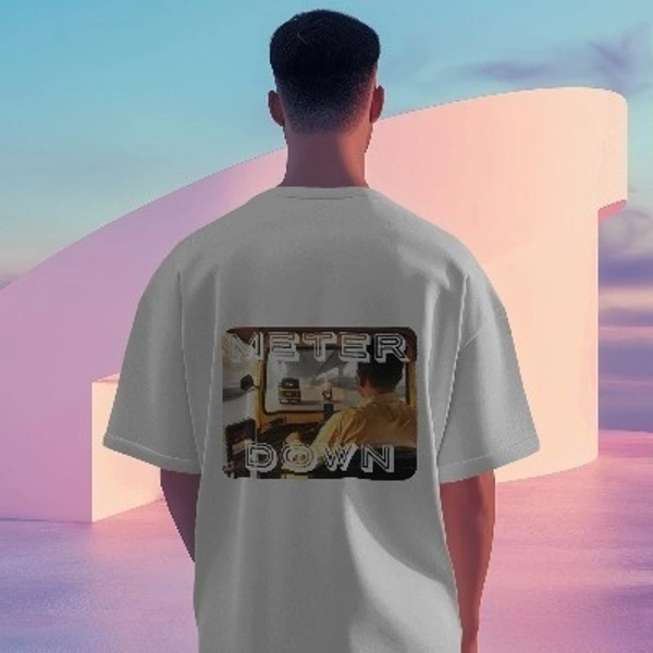 Start The Ride - XXL, White