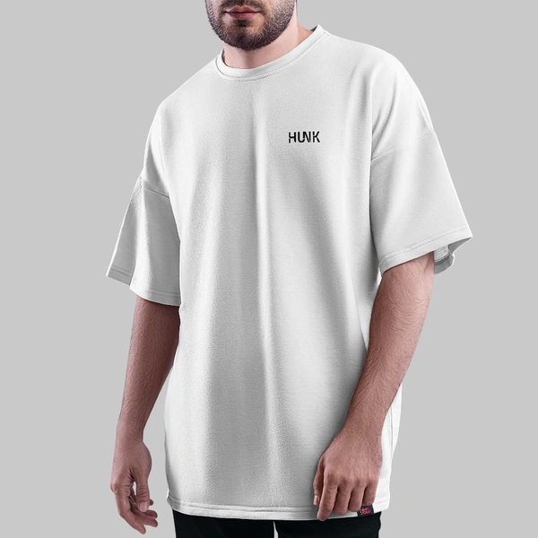 Oversoul - XXL, White