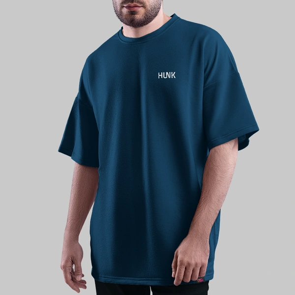 Oversoul - XXL, Navy Blue