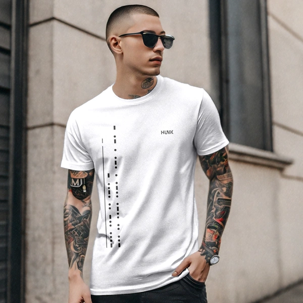 Unmatched - S, White