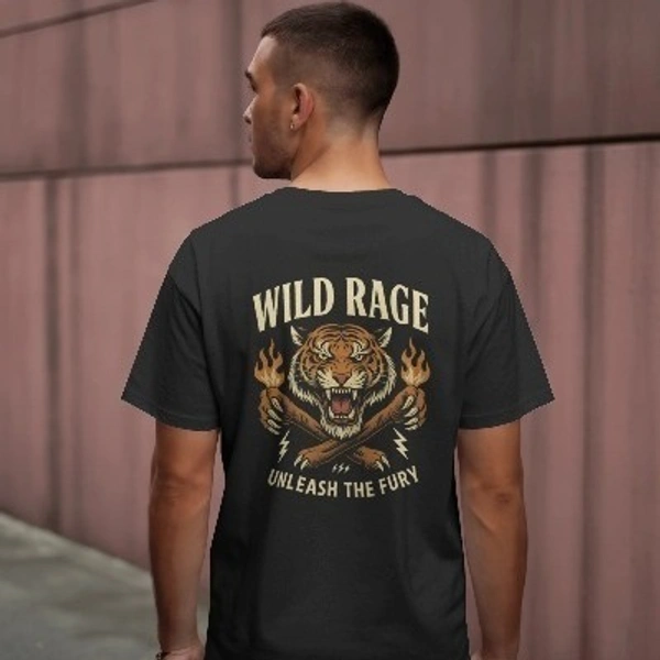 Urban Beast - M, Black