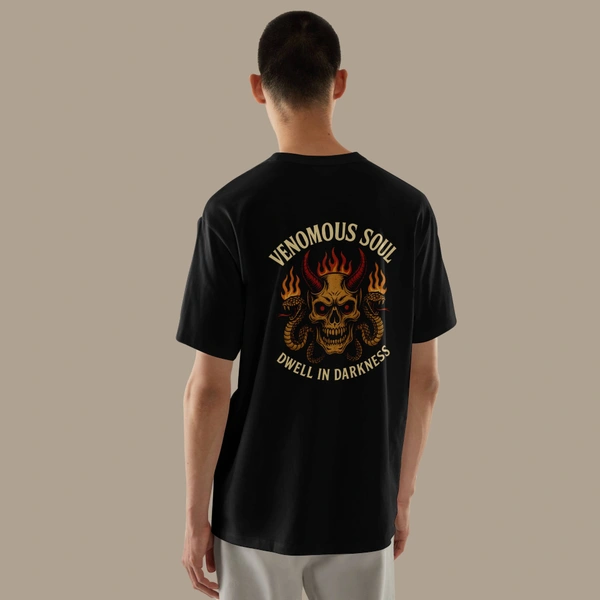 Infernal Venom