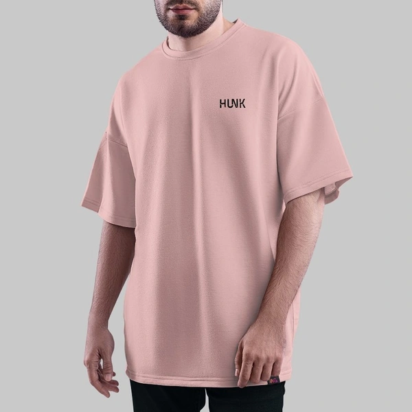 Oversoul - XXL, Baby Pink