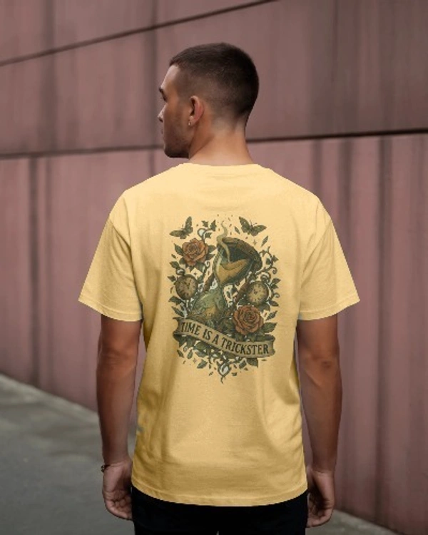 Eternal Hoax - M, Beige