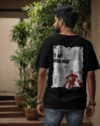 Eternal Stark - L, Black