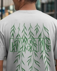 Verdant Veil - XL, White