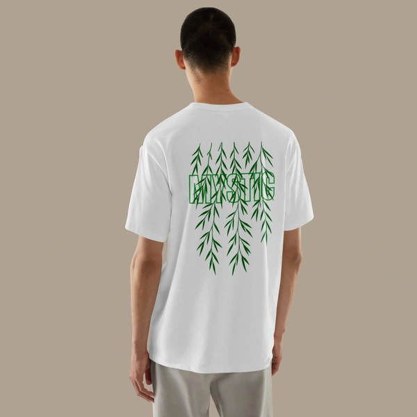 Verdant Veil - XL, White