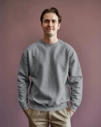 Neutral Sweat - M, Grey