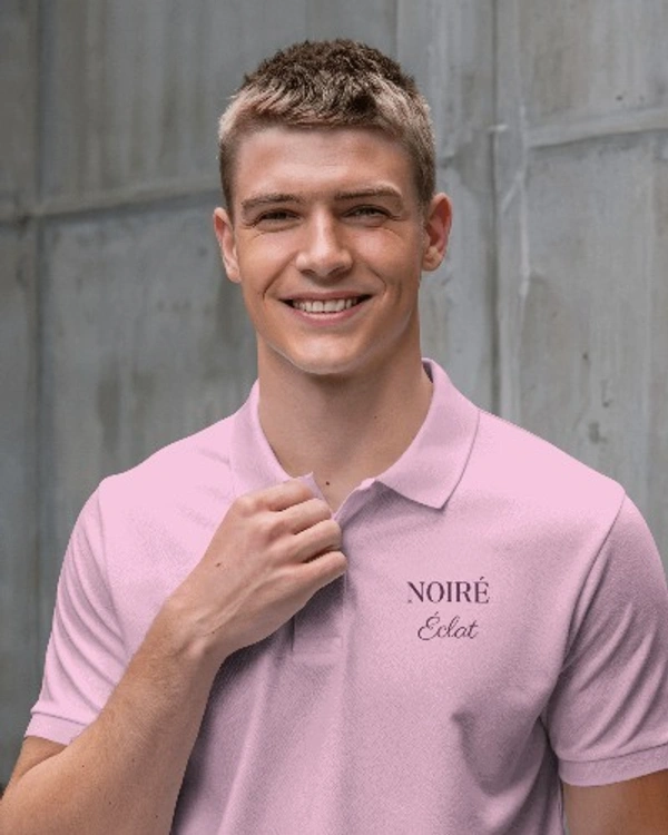 Sole Edition - S, Pastel Pink