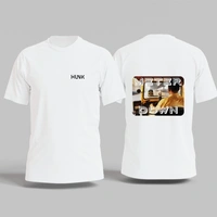 Start The Ride - XXL, White