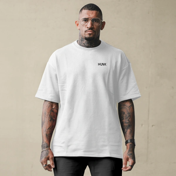 Oversoul - XXL, White