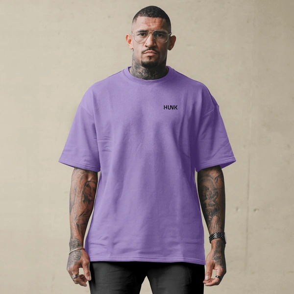 Oversoul - L, Iris Lavender