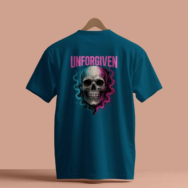 Twilight Sin Oversize - XXL, Navy Blue