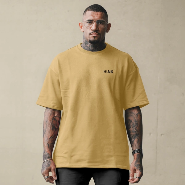 Oversoul - S, Beige