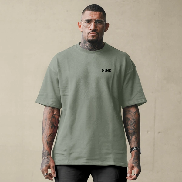 Oversoul - S, Sage Green