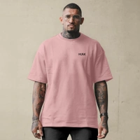 Oversoul - XXL, Baby Pink