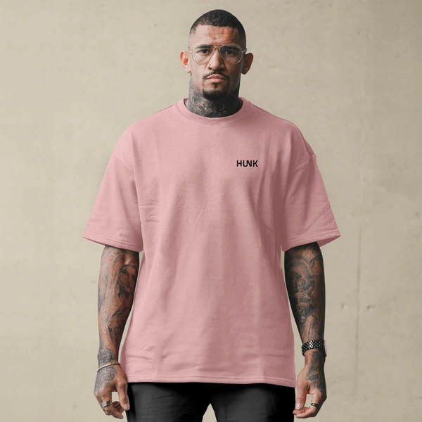 Oversoul - XXL, Baby Pink
