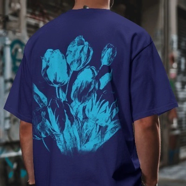 Tulip Mist Oversize