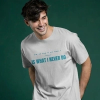 No Error - XXL, White