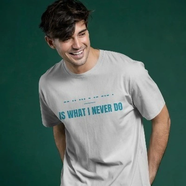 No Error - XXL, White
