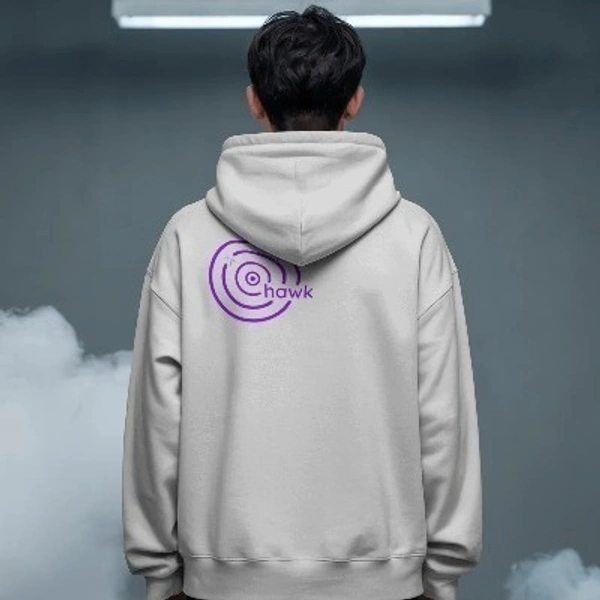 Hawk's Eye - XXL, White