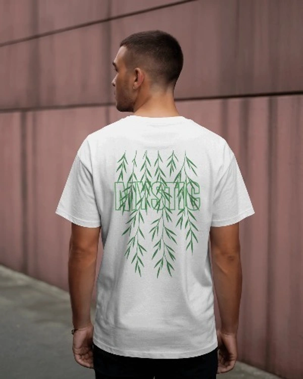 Verdant Veil - XL, White