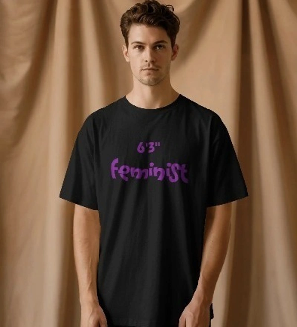 Neon Daddy - XXL, Black