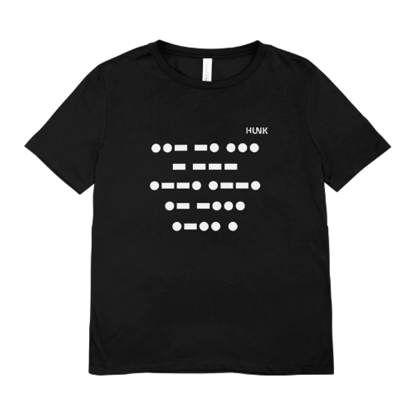 The Unstoppable Code - XXL, White