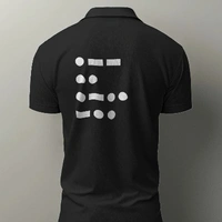 Wild Blood - XXL, Black
