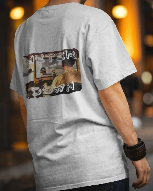 Start The Ride - XXL, White