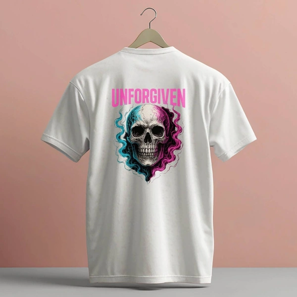 Twilight Sin Oversize - XXL, White