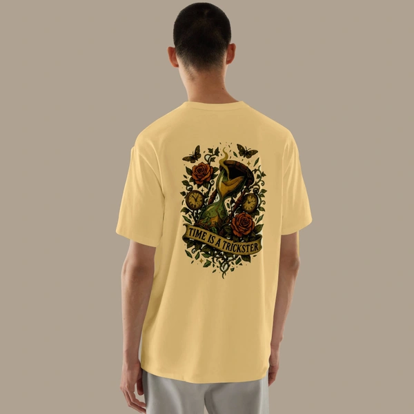 Eternal Hoax - M, Beige