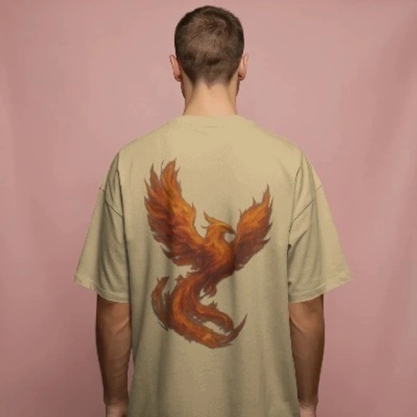 Fireborn Oversize