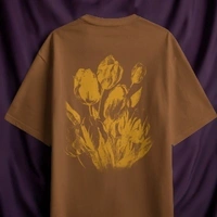 Tulip Mist Oversize - XXL, Brown