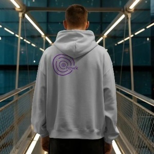 Hawk's Eye - XXL, White