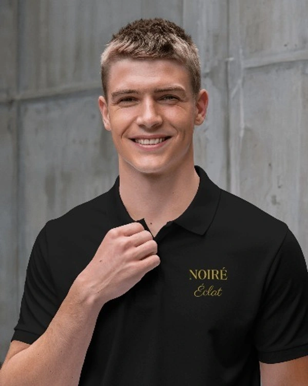 Sole Edition - S, Black