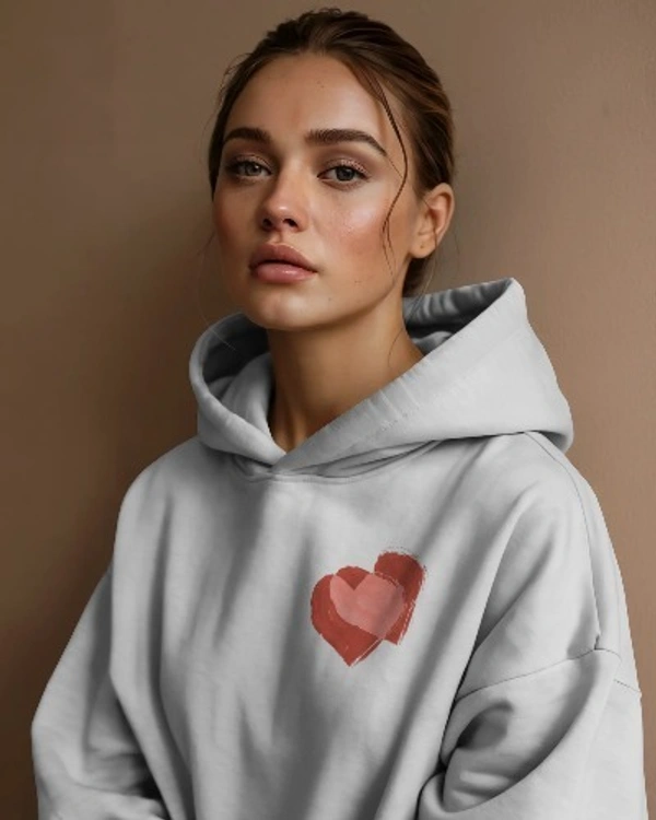 Bonded - M, White
