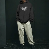 Symbiote - XXL, Black