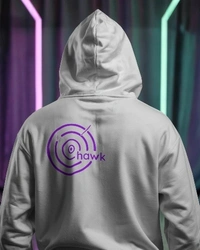 Hawk's Eye - XXL, White