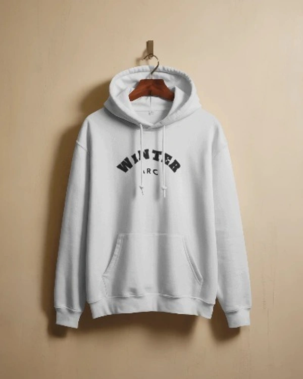 Arc Blanc - S, White