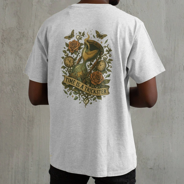 Eternal Hoax - XXL, White