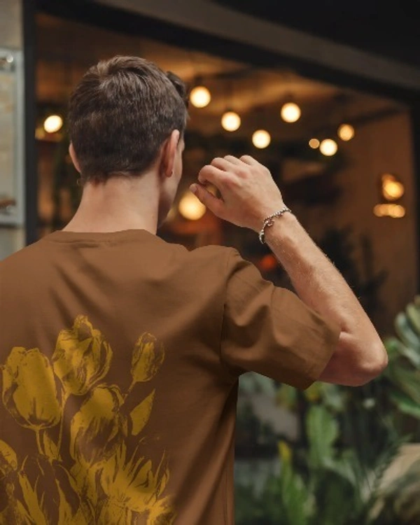 Tulip Mist Oversize - XXL, Brown