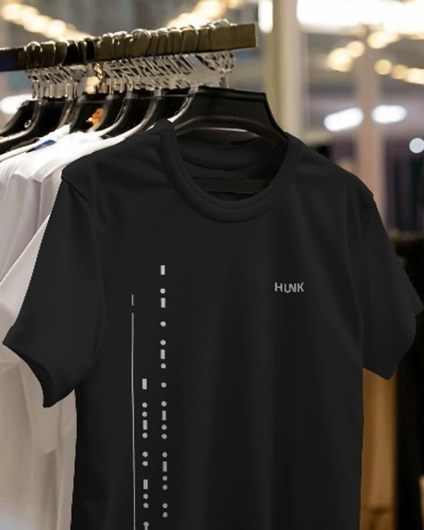 Unmatched - XL, Black