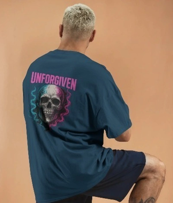 Twilight Sin Oversize - XXL, Navy Blue