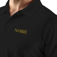 Echelon Polo - L, Black