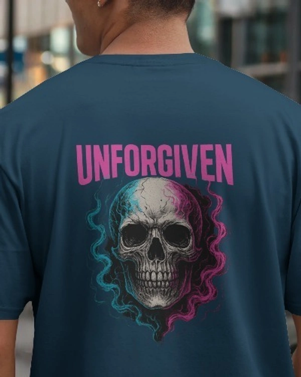 Twilight Sin Oversize - XXL, Navy Blue