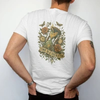 Eternal Hoax - XXL, White