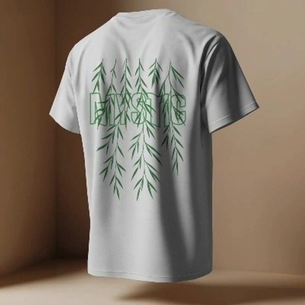 Verdant Veil - XL, White